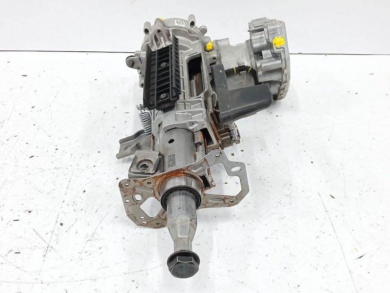 Recambio de columna direccion para ford transit courier b460 furgoneta/monovolumen 1.5 ecoblue referencia OEM IAM R2X63D077AC  