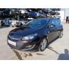 opel astra j (p10) del año 2013
