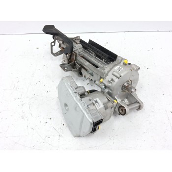 Recambio de columna direccion para ford transit courier b460 furgoneta/monovolumen 1.5 ecoblue referencia OEM IAM R2X63D077AC  