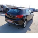 OPEL ASTRA J (P10)