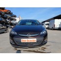 OPEL ASTRA J (P10)