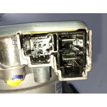 Recambio de columna direccion para ford transit courier b460 furgoneta/monovolumen 1.5 ecoblue referencia OEM IAM R2X63D077AC  