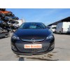 opel astra j (p10) del año 2013