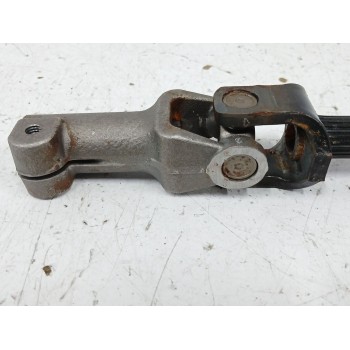 Recambio de rotula columna direccion para ford transit courier b460 furgoneta/monovolumen 1.5 ecoblue referencia OEM IAM R2X6306