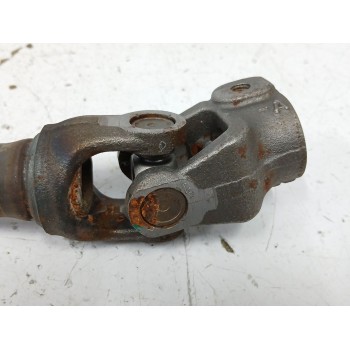 Recambio de rotula columna direccion para ford transit courier b460 furgoneta/monovolumen 1.5 ecoblue referencia OEM IAM R2X6306