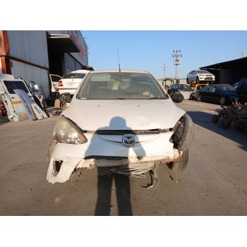 mazda 2 (de_, dh_) del año 2006