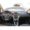 OPEL ASTRA J (P10)