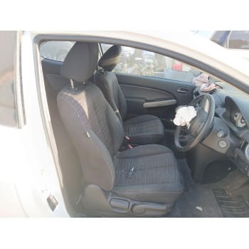 mazda 2 (de_, dh_) del año 2006