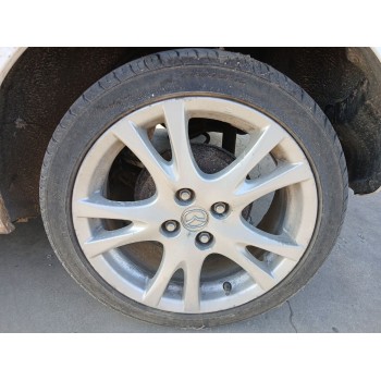 mazda 2 (de_, dh_) del año 2006