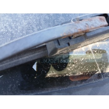 mazda 2 (de_, dh_) del año 2006