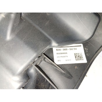 Recambio de volante para ford transit courier b460 furgoneta/monovolumen 1.5 ecoblue referencia OEM IAM R2X63600BA 6445575 65976