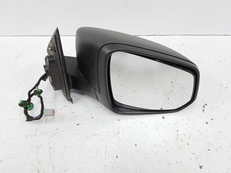 Recambio de retrovisor derecho para ford transit courier b460 furgoneta/monovolumen 1.5 ecoblue referencia OEM IAM   