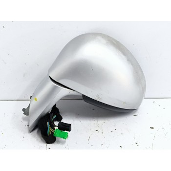 Recambio de retrovisor izquierdo para citroën c4 i (lc_) 1.6 hdi referencia OEM IAM 96467083  