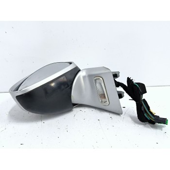 Recambio de retrovisor izquierdo para citroën c4 i (lc_) 1.6 hdi referencia OEM IAM 96467083  