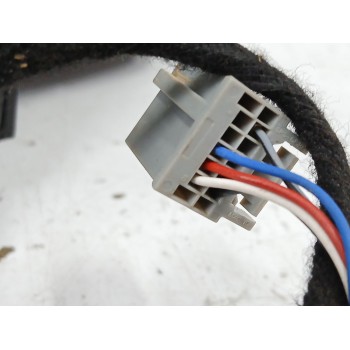 Recambio de retrovisor derecho para ford transit courier b460 furgoneta/monovolumen 1.5 ecoblue referencia OEM IAM   