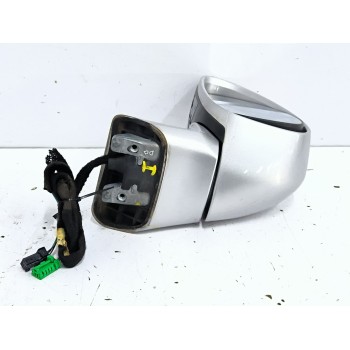Recambio de retrovisor izquierdo para citroën c4 i (lc_) 1.6 hdi referencia OEM IAM 96467083  