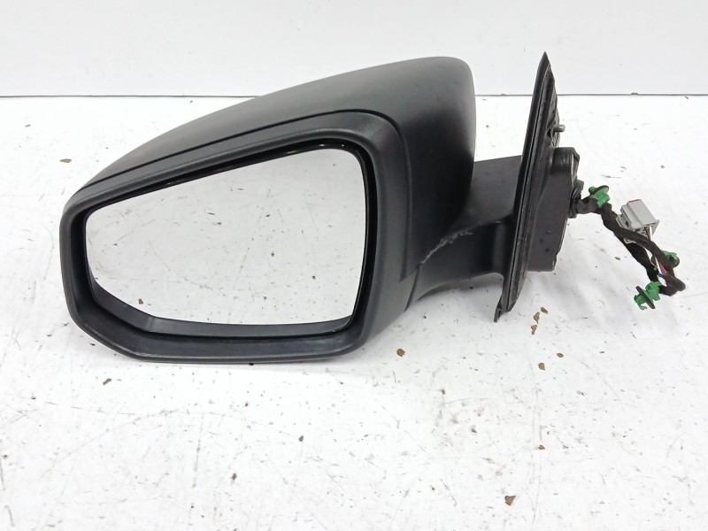 Recambio de retrovisor izquierdo para ford transit courier b460 furgoneta/monovolumen 1.5 ecoblue referencia OEM IAM   