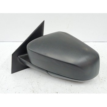 Recambio de retrovisor izquierdo para ford transit courier b460 furgoneta/monovolumen 1.5 ecoblue referencia OEM IAM   