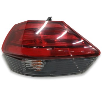 Recambio de piloto trasero derecho para nissan x-trail iii (t32_, t32r, t32rr) 1.3 dig-t referencia OEM IAM 265506FP0A OBSERVAR 