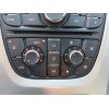 Recambio de mando climatizador para opel astra j (p10) 1.6 (68) referencia OEM IAM   