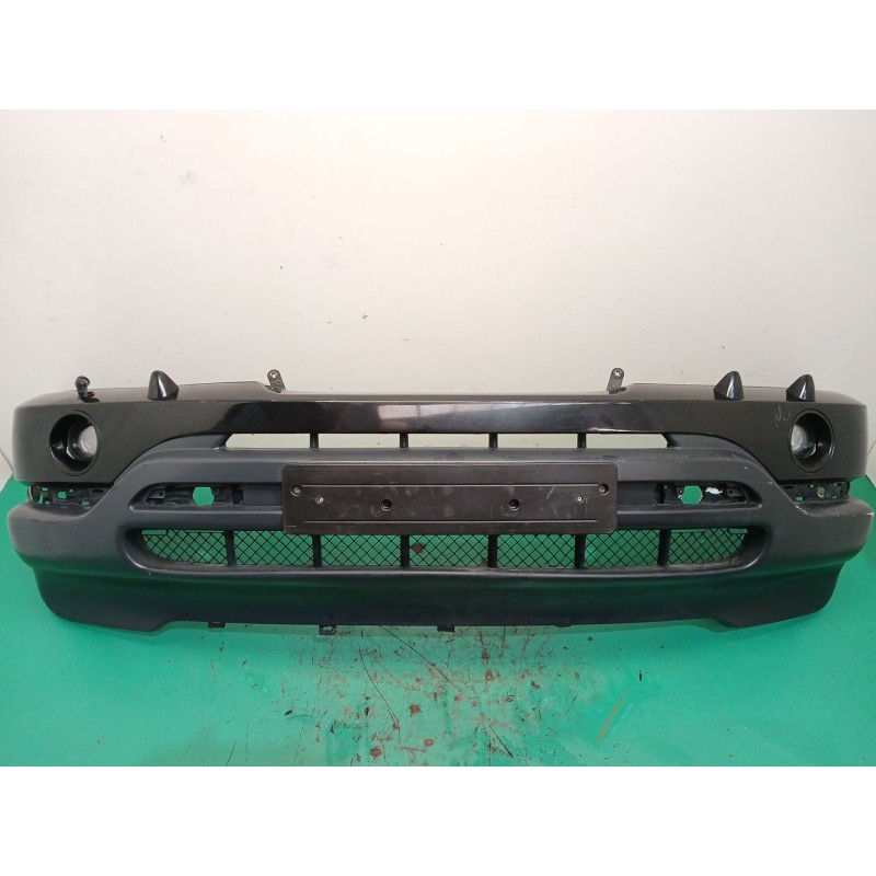 Recambio de paragolpes delantero para bmw x5 (e53) 3.0 i referencia OEM IAM 51118402303  