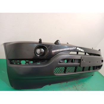 Recambio de paragolpes delantero para bmw x5 (e53) 3.0 i referencia OEM IAM 51118402303  