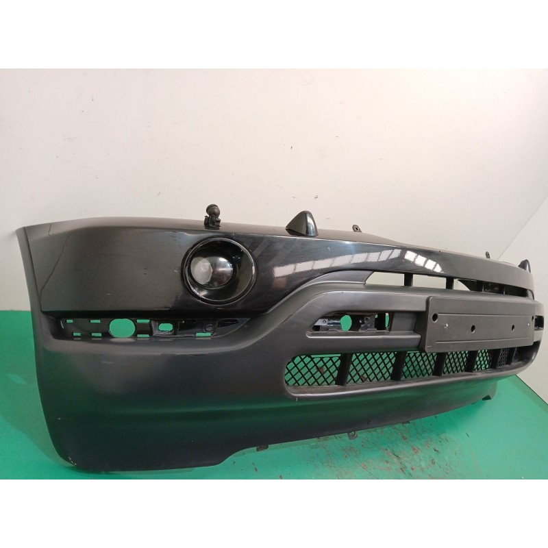 PARAGOLPES DELANTERO