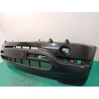 Recambio de paragolpes delantero para bmw x5 (e53) 3.0 i referencia OEM IAM 51118402303  