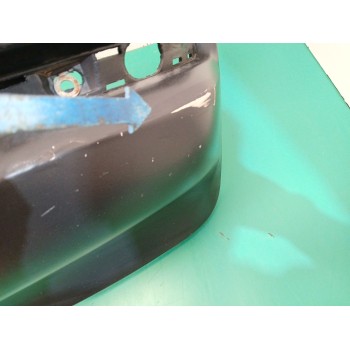 Recambio de paragolpes delantero para bmw x5 (e53) 3.0 i referencia OEM IAM 51118402303  