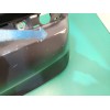 Recambio de paragolpes delantero para bmw x5 (e53) 3.0 i referencia OEM IAM 51118402303  