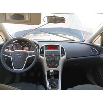 Recambio de salpicadero para opel astra j (p10) 1.6 (68) referencia OEM IAM   