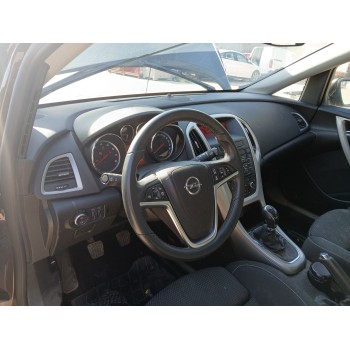 Recambio de salpicadero para opel astra j (p10) 1.6 (68) referencia OEM IAM   