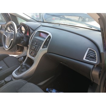 Recambio de salpicadero para opel astra j (p10) 1.6 (68) referencia OEM IAM   