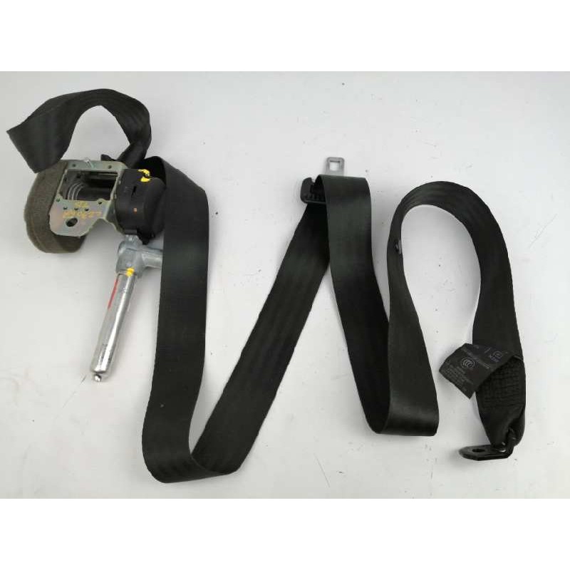 Recambio de cinturon seguridad trasero derecho para volvo s40 berlina 2.0 diesel cat referencia OEM IAM 8639549 Recambio de cinturon seguridad trasero derecho para volvo s40 berlina 2.0 diesel cat referencia OEM IAM 8639549