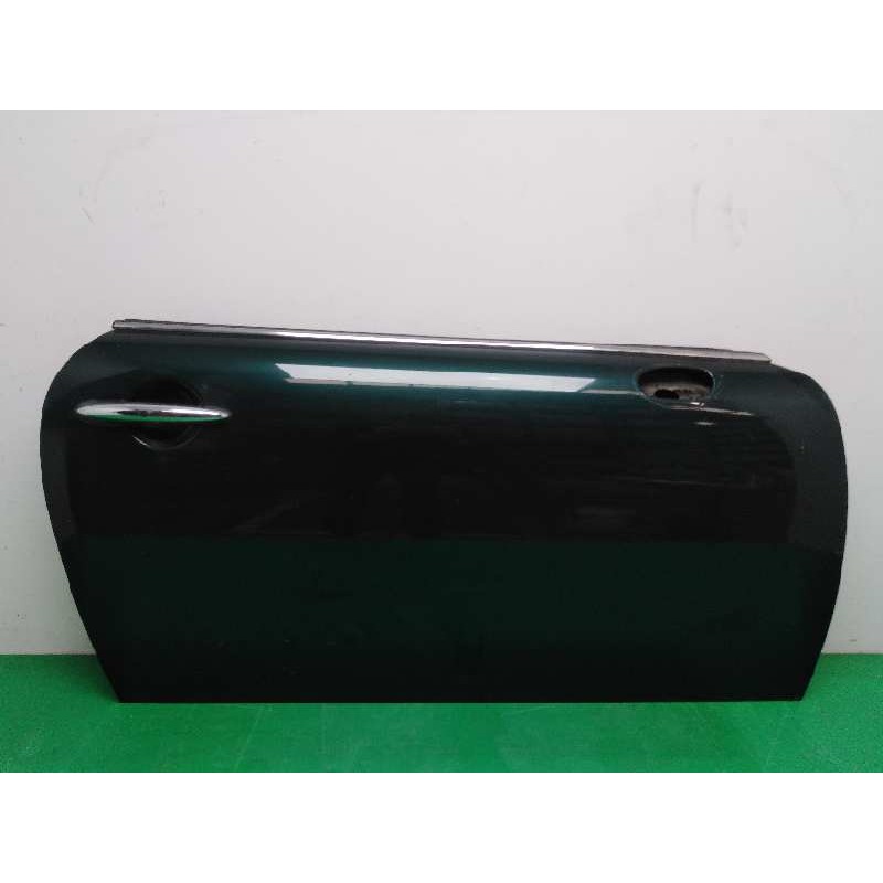 Recambio de puerta delantera derecha para mini mini (r50,r53) 1.6 16v cat referencia OEM IAM 41517202912  