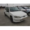 peugeot 106 (s2) del año 1999