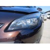 Recambio de faro izquierdo para opel astra j (p10) 1.6 (68) referencia OEM IAM   