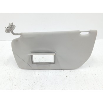 Recambio de parasol izquierdo para ford transit courier b460 furgoneta/monovolumen 1.5 ecoblue referencia OEM IAM P2X6A04101  