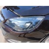 Recambio de faro izquierdo para opel astra j (p10) 1.6 (68) referencia OEM IAM   