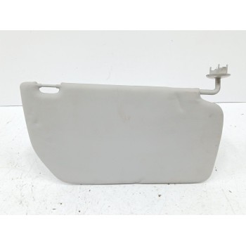 Recambio de parasol izquierdo para ford transit courier b460 furgoneta/monovolumen 1.5 ecoblue referencia OEM IAM P2X6A04101  