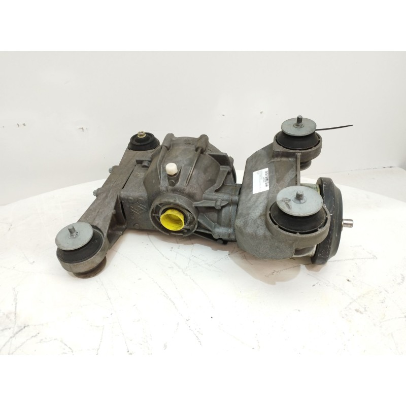Recambio de diferencial trasero para renault scénic i monospace (ja0/1_, fa0_) 1.9 dci rx4 referencia OEM IAM   