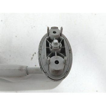 Recambio de parasol izquierdo para ford transit courier b460 furgoneta/monovolumen 1.5 ecoblue referencia OEM IAM P2X6A04101  