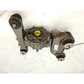Recambio de diferencial trasero para renault scénic i monospace (ja0/1_, fa0_) 1.9 dci rx4 referencia OEM IAM   