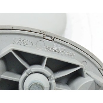 Recambio de parasol izquierdo para ford transit courier b460 furgoneta/monovolumen 1.5 ecoblue referencia OEM IAM P2X6A04101  
