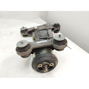 Recambio de diferencial trasero para renault scénic i monospace (ja0/1_, fa0_) 1.9 dci rx4 referencia OEM IAM   