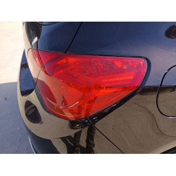 Recambio de piloto trasero derecho para opel astra j (p10) 1.6 (68) referencia OEM IAM   