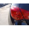Recambio de piloto trasero izquierdo para opel astra j (p10) 1.6 (68) referencia OEM IAM   
