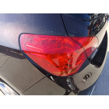 Recambio de piloto trasero izquierdo para opel astra j (p10) 1.6 (68) referencia OEM IAM   