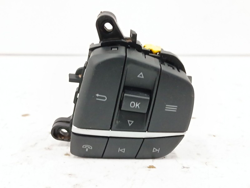 Recambio de mando volante para ford transit courier b460 furgoneta/monovolumen 1.5 ecoblue referencia OEM IAM   