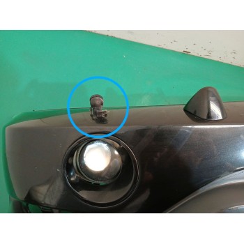 Recambio de paragolpes delantero para bmw x5 (e53) 3.0 i referencia OEM IAM 51118402303  